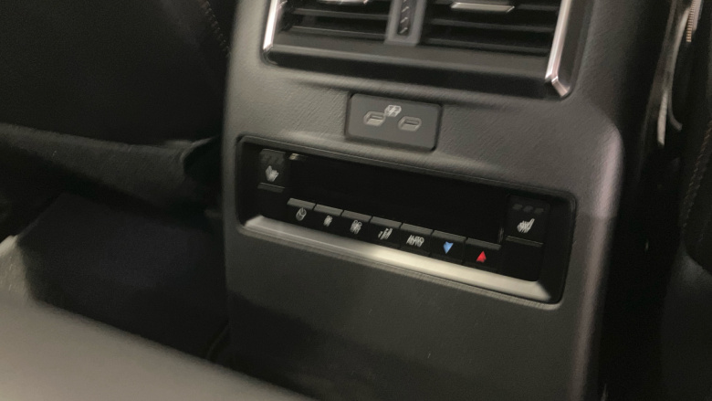 Mazda CX-80 2.5 PHEV Homura 5dr Auto AWD [Panoramic Roof] Estate